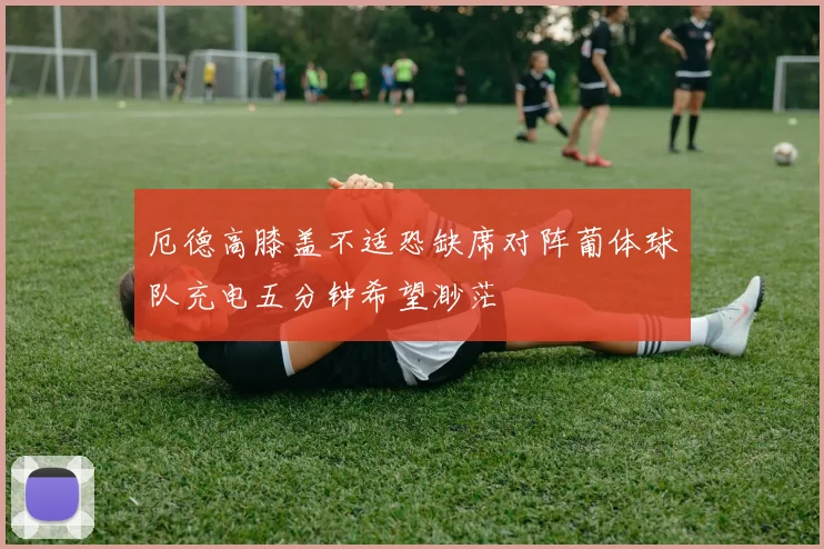 厄德高膝盖不适恐缺席对阵葡体球队充电五分钟希望渺茫