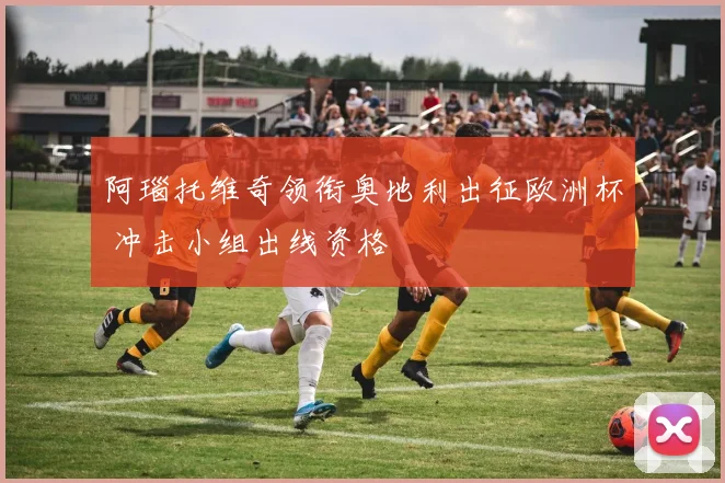 阿瑙托维奇领衔奥地利出征欧洲杯 冲击小组出线资格