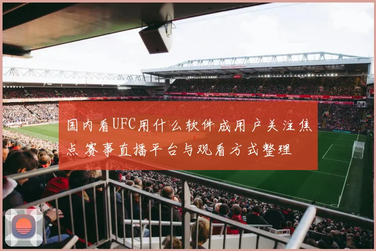 国内看UFC用什么软件成用户关注焦点 赛事直播平台与观看方式整理